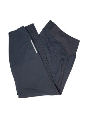 REI black Co-op running tights Size 3X